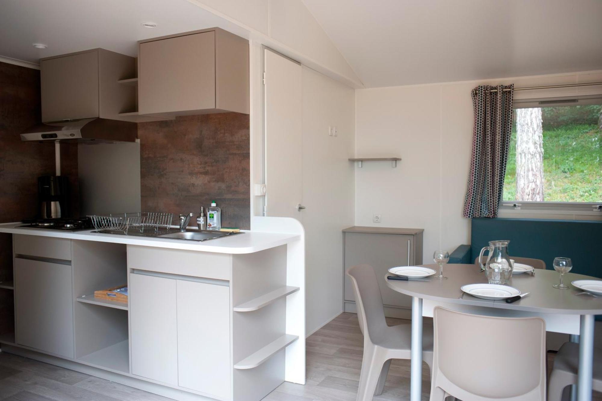 Huttopia Gorges Du Verdon 4*