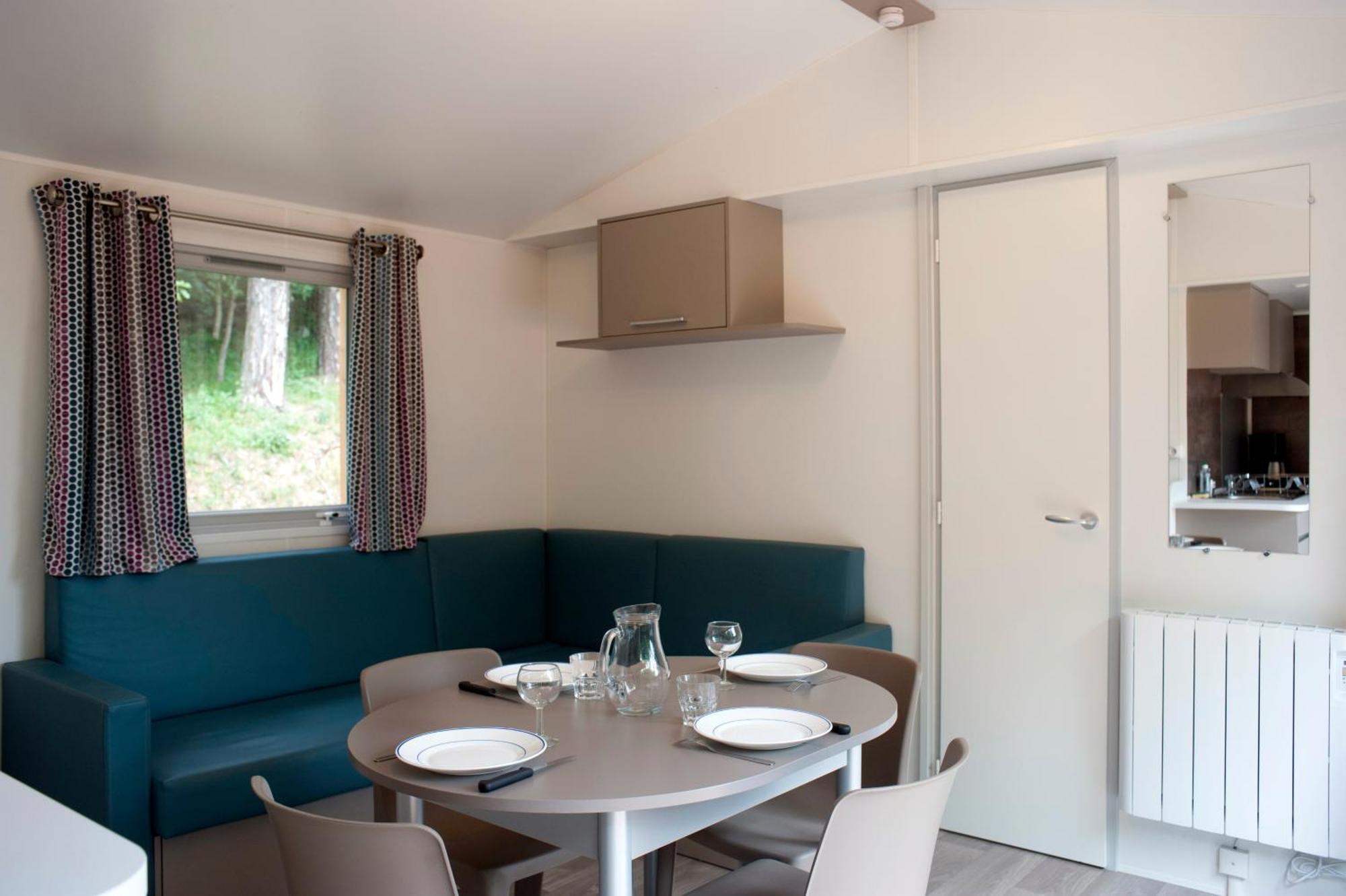 Huttopia Gorges Du Verdon 4* Castellane