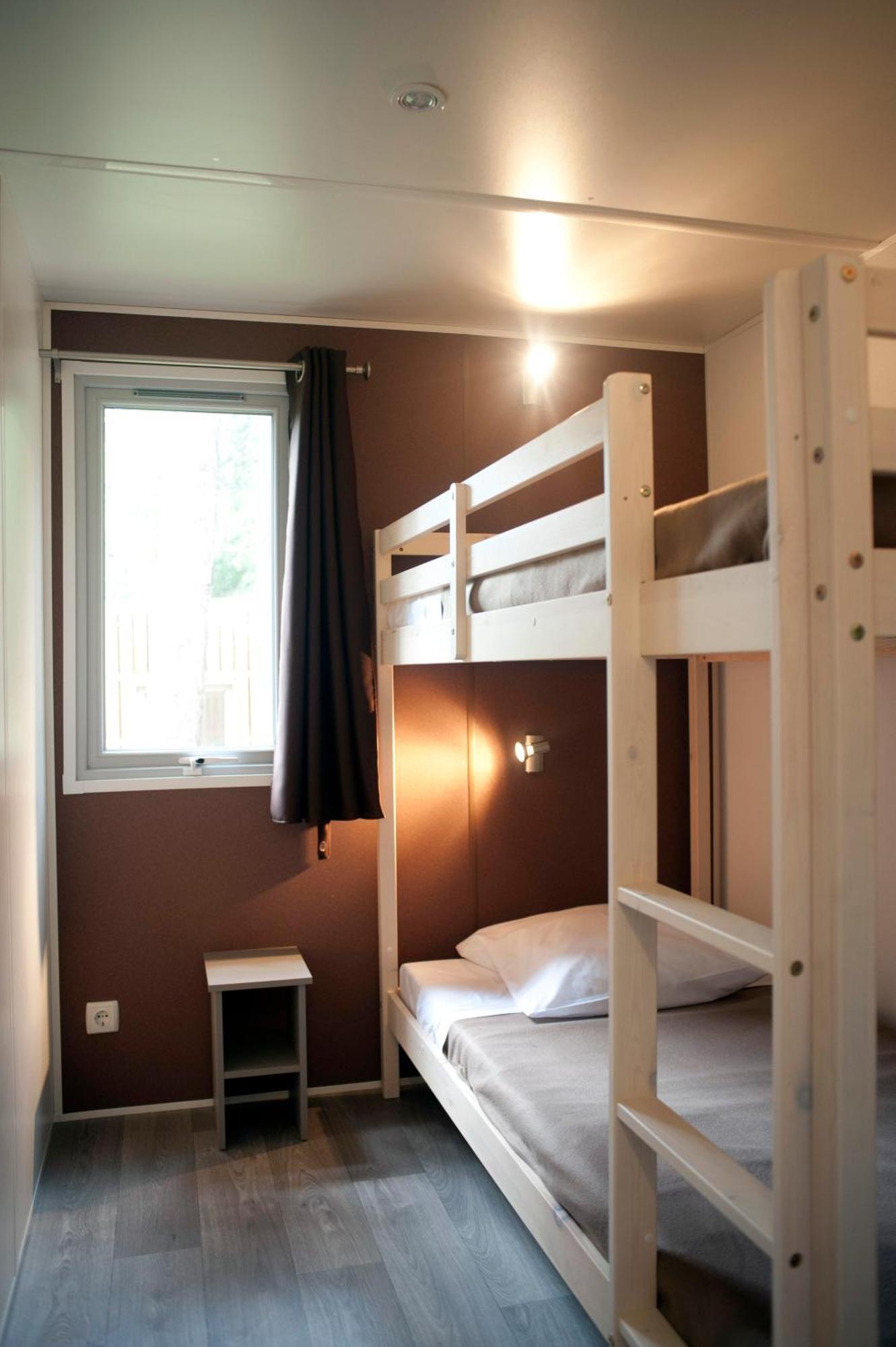 Camping Huttopia Gorges Du Verdon